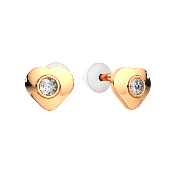 Серьги 310426S