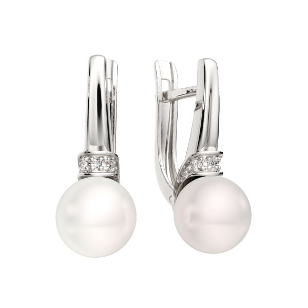 Серьги 03101529.ZZ