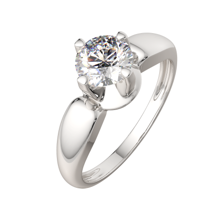 Кольцо 0210667.ZZ