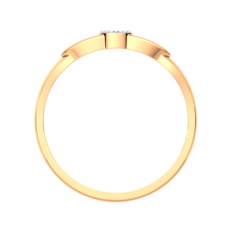Кольцо 2101583.14K.R.ZZ