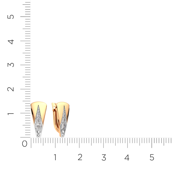 Серьги 3101048.9K.R.ZZ