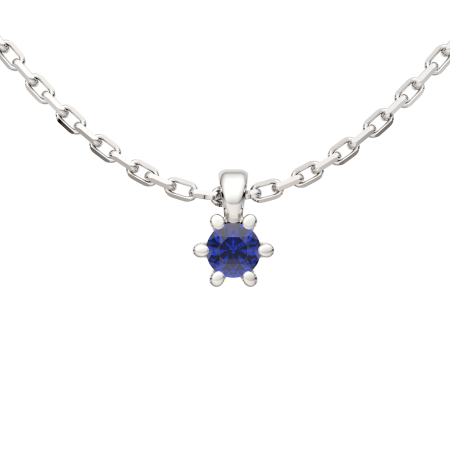 Колье 5P1001.14K.W.ZZ