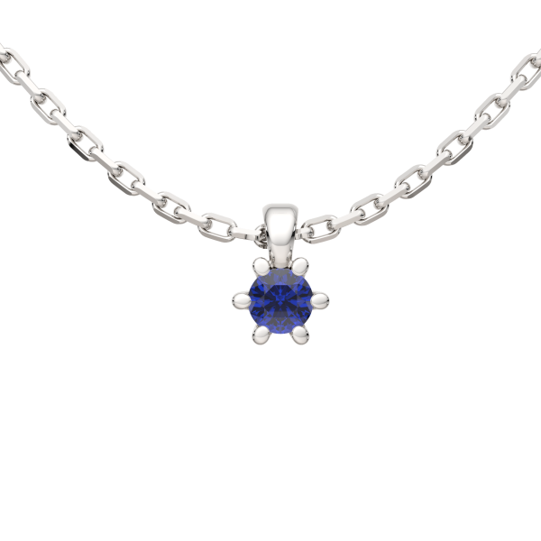 Колье 5P1001.14K.W.ZZ