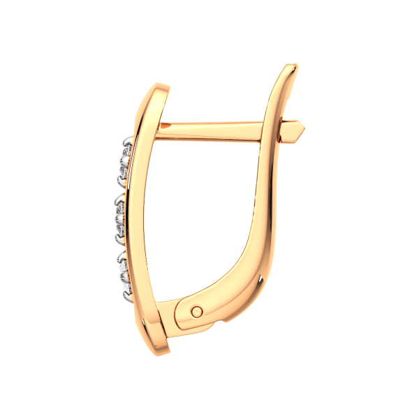 Серьги 3101065.14K.R.ZZ