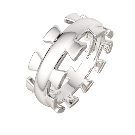 Кольцо 0200198.ZZ