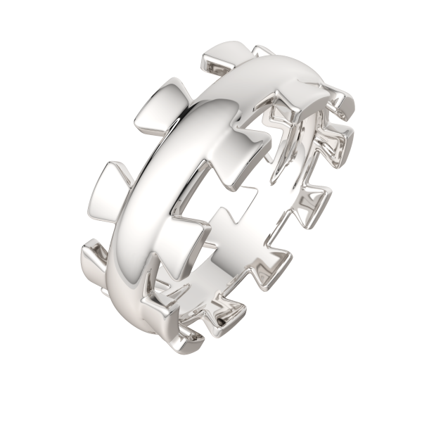 Кольцо 0200198.ZZ