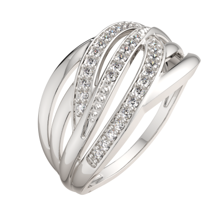 Кольцо 0210427.ZZ