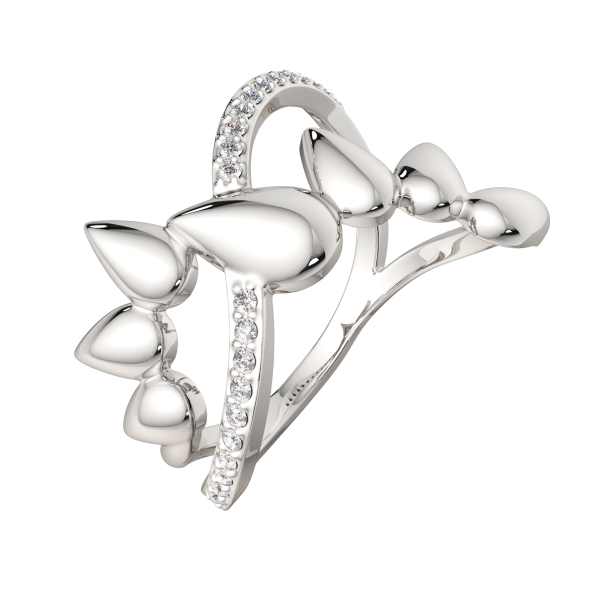 Кольцо 0210778.ZZ