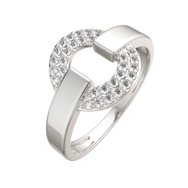 Кольцо 02101214.ZZ