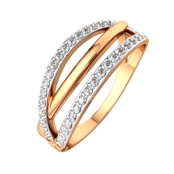 Кольцо 2101183.14K.R.ZZ