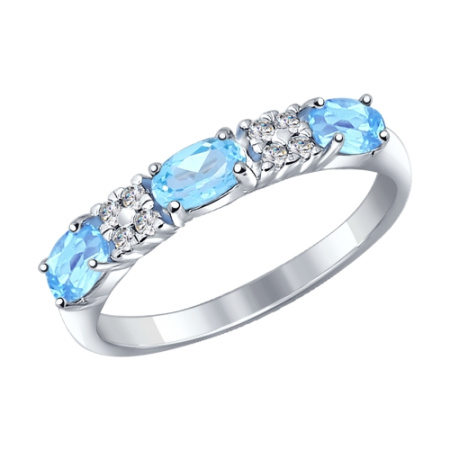 Кольцо 92011280