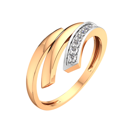 Кольцо 2101587.14K.R.ZZ