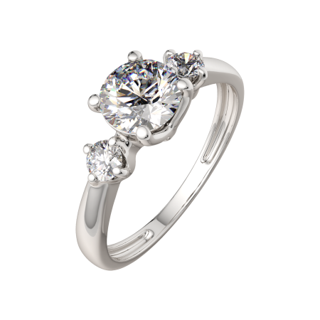 Кольцо 02101079.ZZ