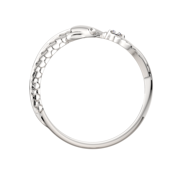 Кольцо 0210807.ZZ