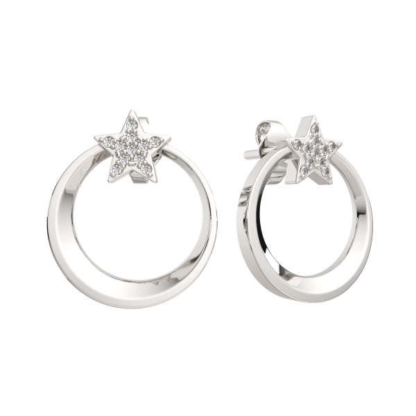 Серьги 0310710.ZZ