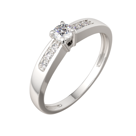 Кольцо 0210469.ZZ