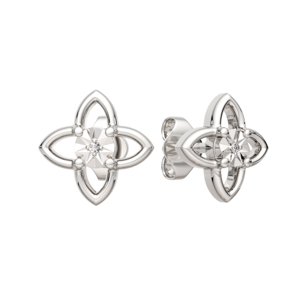 Серьги 03D0156.ZZ