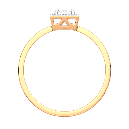 Кольцо 2D00488.14K.B.ZZ