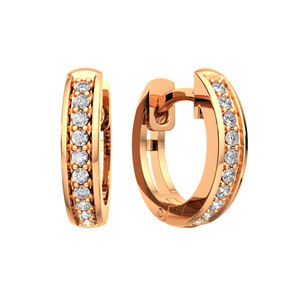 Серьги 310513.14K.R