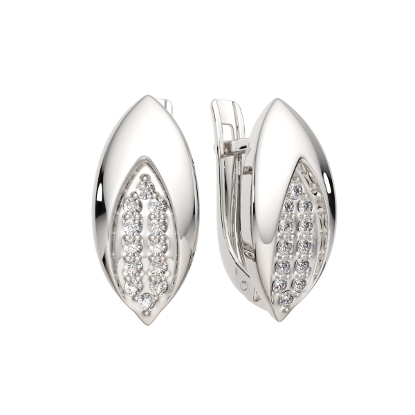 Серьги 0310938.ZZ