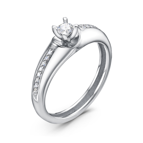 Кольцо БР110023 Б