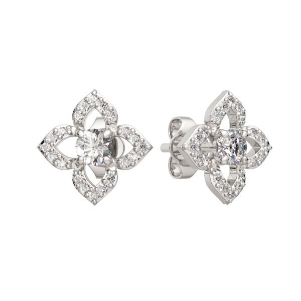 Серьги 03101113.ZZ