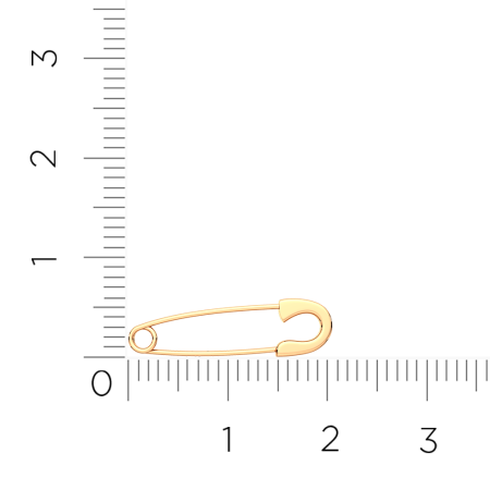 Булавка 930003