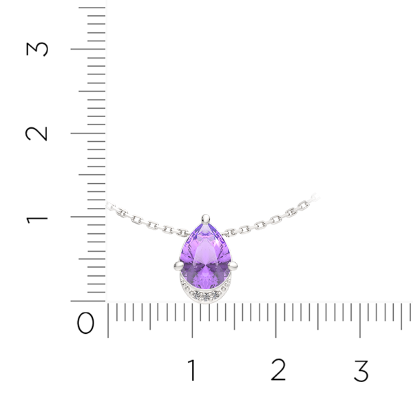 Колье 05S6097.ZZ