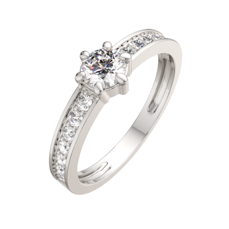 Кольцо 0210859.ZZ