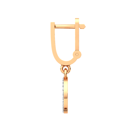 Серьги 3D00560.14K.R.ZZ