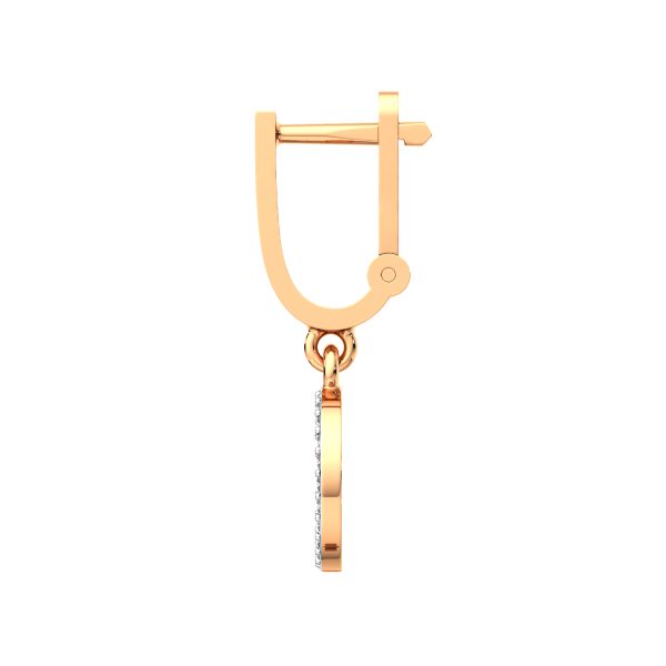 Серьги 3D00560.14K.R.ZZ