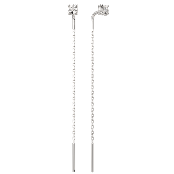 Серьги 03D0154.ZZ