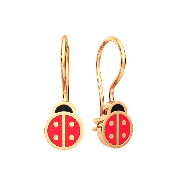 Серьги 300368.14K.R.ZZ