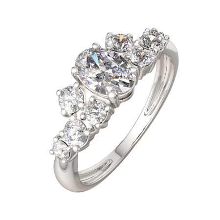 Кольцо 0210998.ZZ