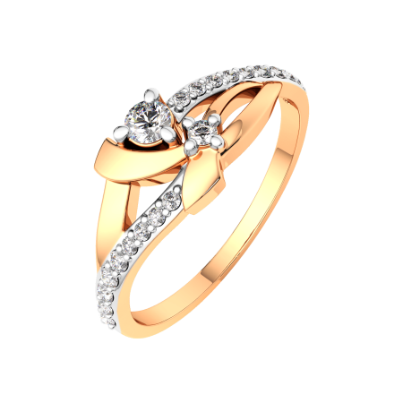 Кольцо 2101044.14K.R.ZZ