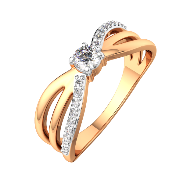 Кольцо 210691.14K.R