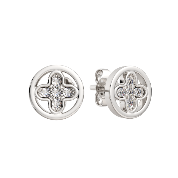 Серьги 03101013.ZZ