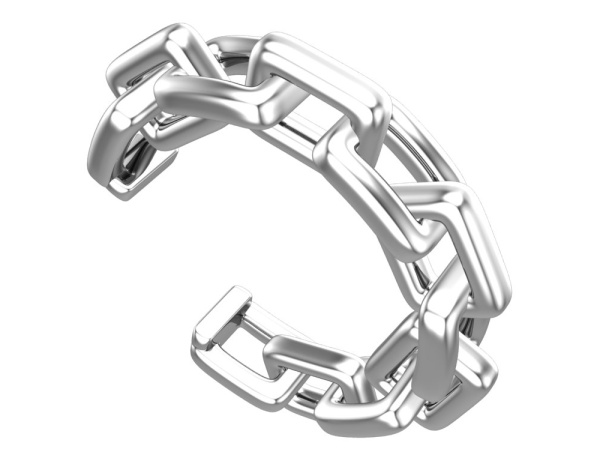 Серьга 0201531-00245