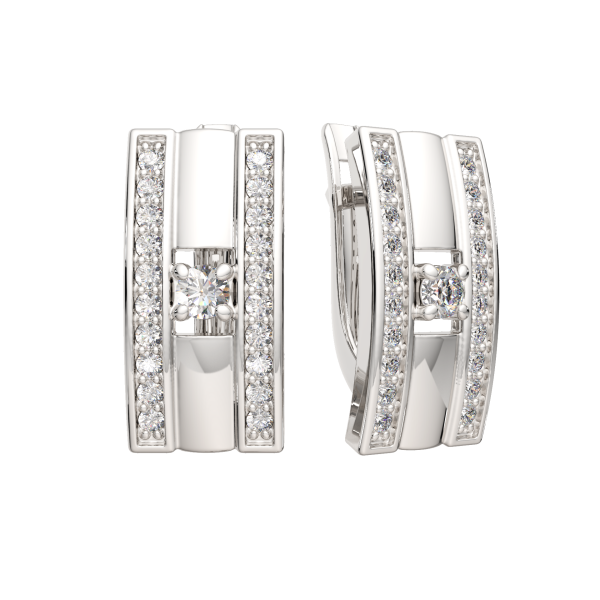 Серьги 03101049.ZZ