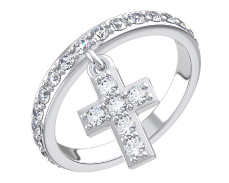 Кольцо 0101719-00775