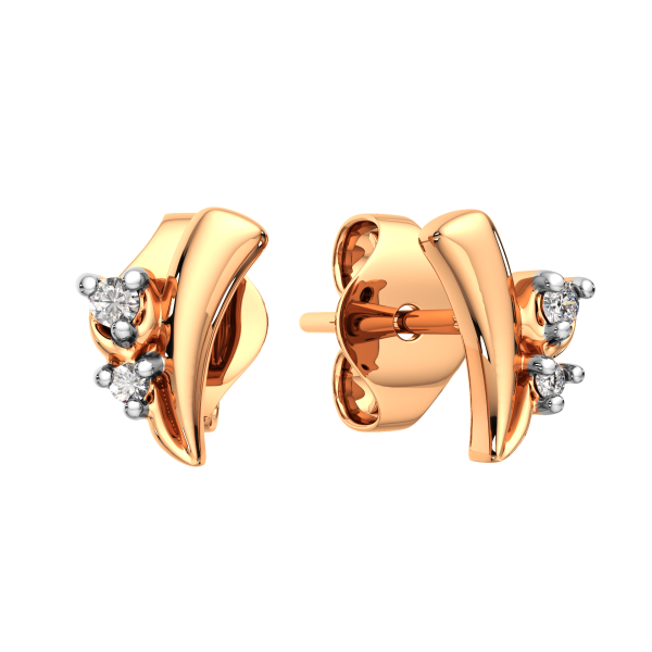 Серьги 3101114.14K.R.ZZ