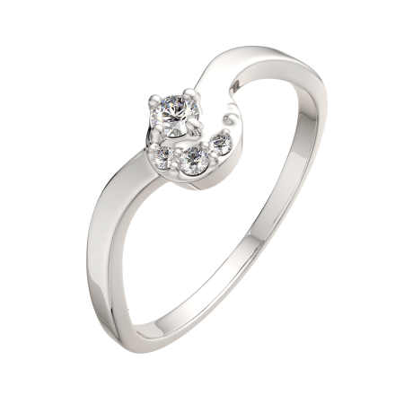 Кольцо 0210912.ZZ