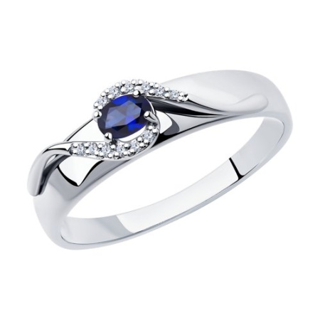 Кольцо 2010984-3