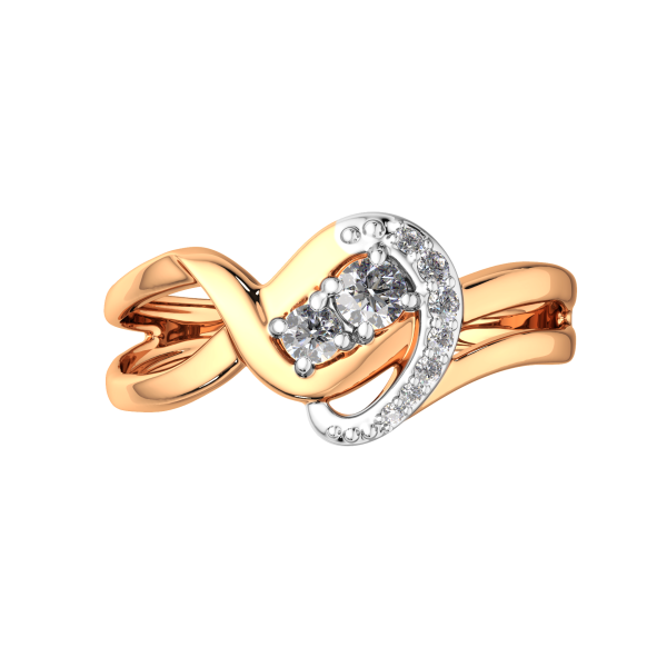 Кольцо 2101143.14K.R.ZZ