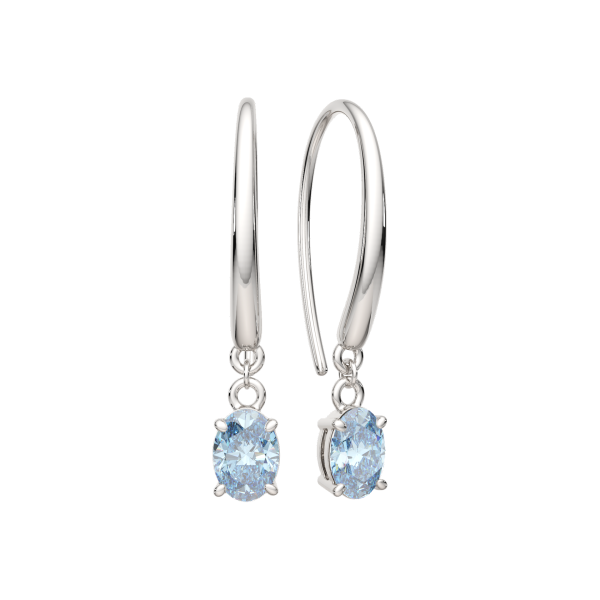 Серьги 03S40132.ZZ