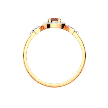 Кольцо 2S50243.14K.R.ZZ