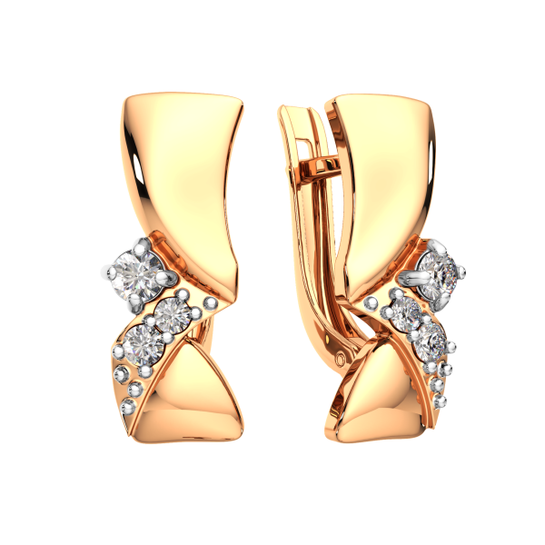 Серьги 3101162.9K.R.ZZ