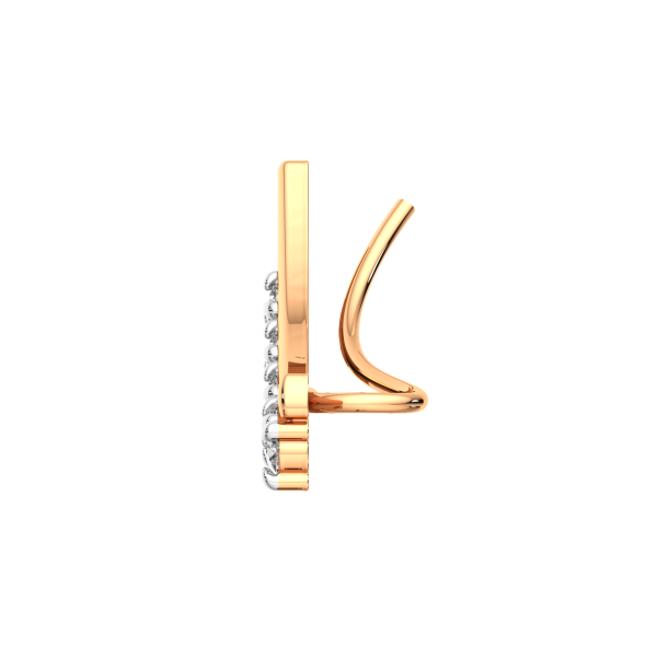 Серьги 3101306.14K.R.ZZ