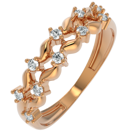 Кольцо 210748.14K.R