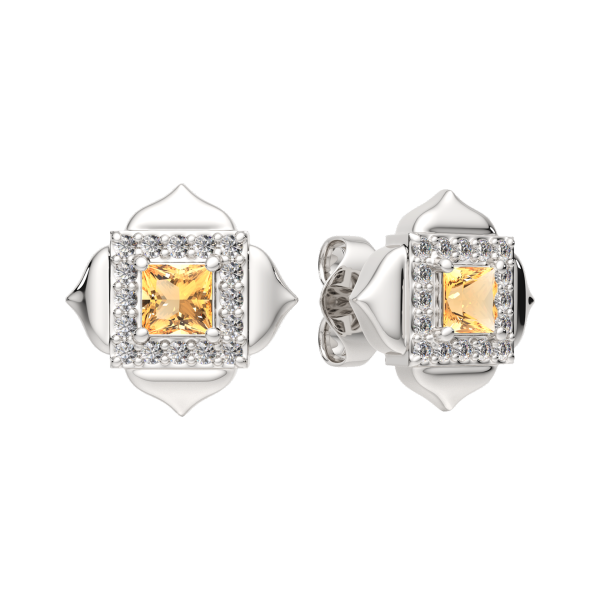 Серьги 03S70140.ZZ